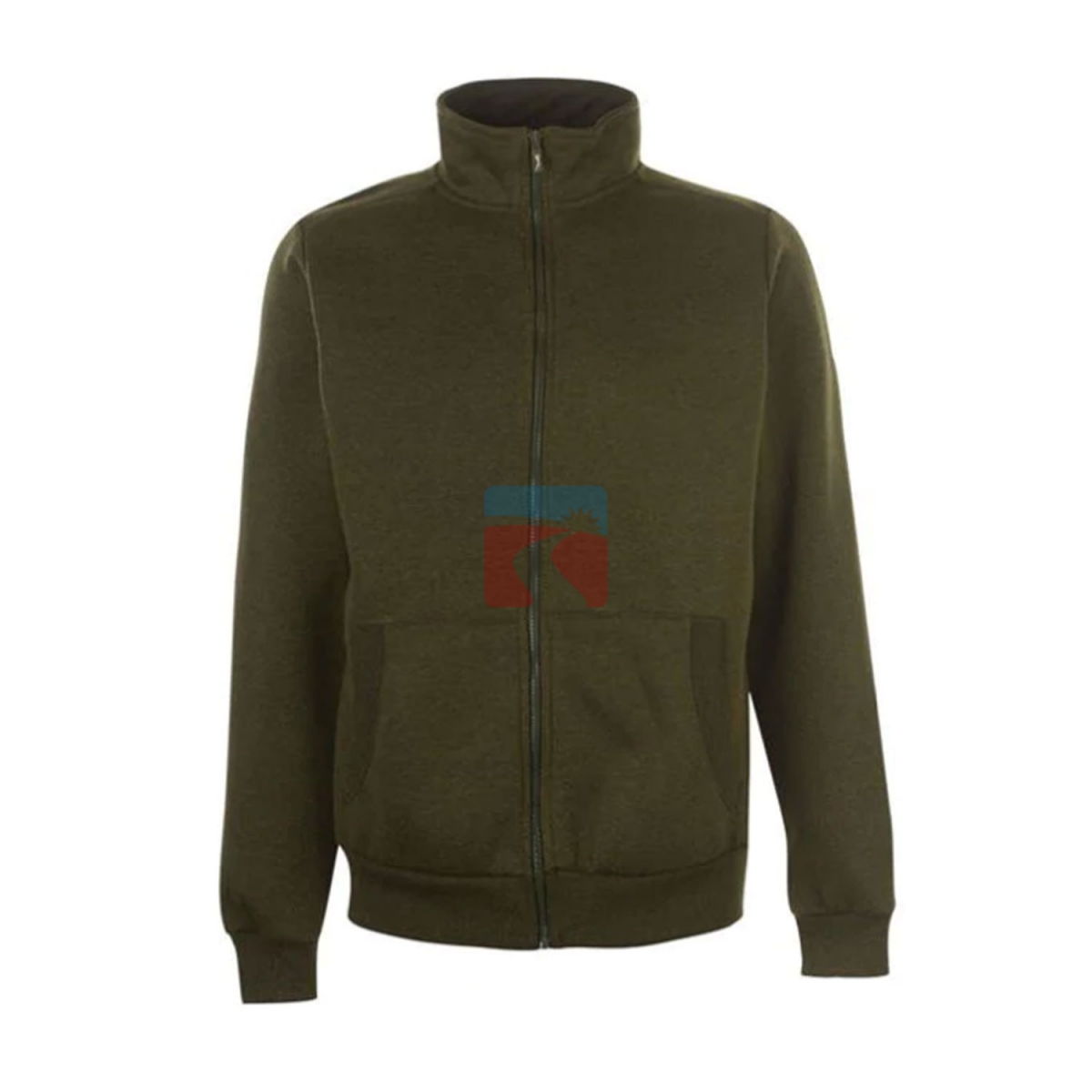 Fleece Jacket