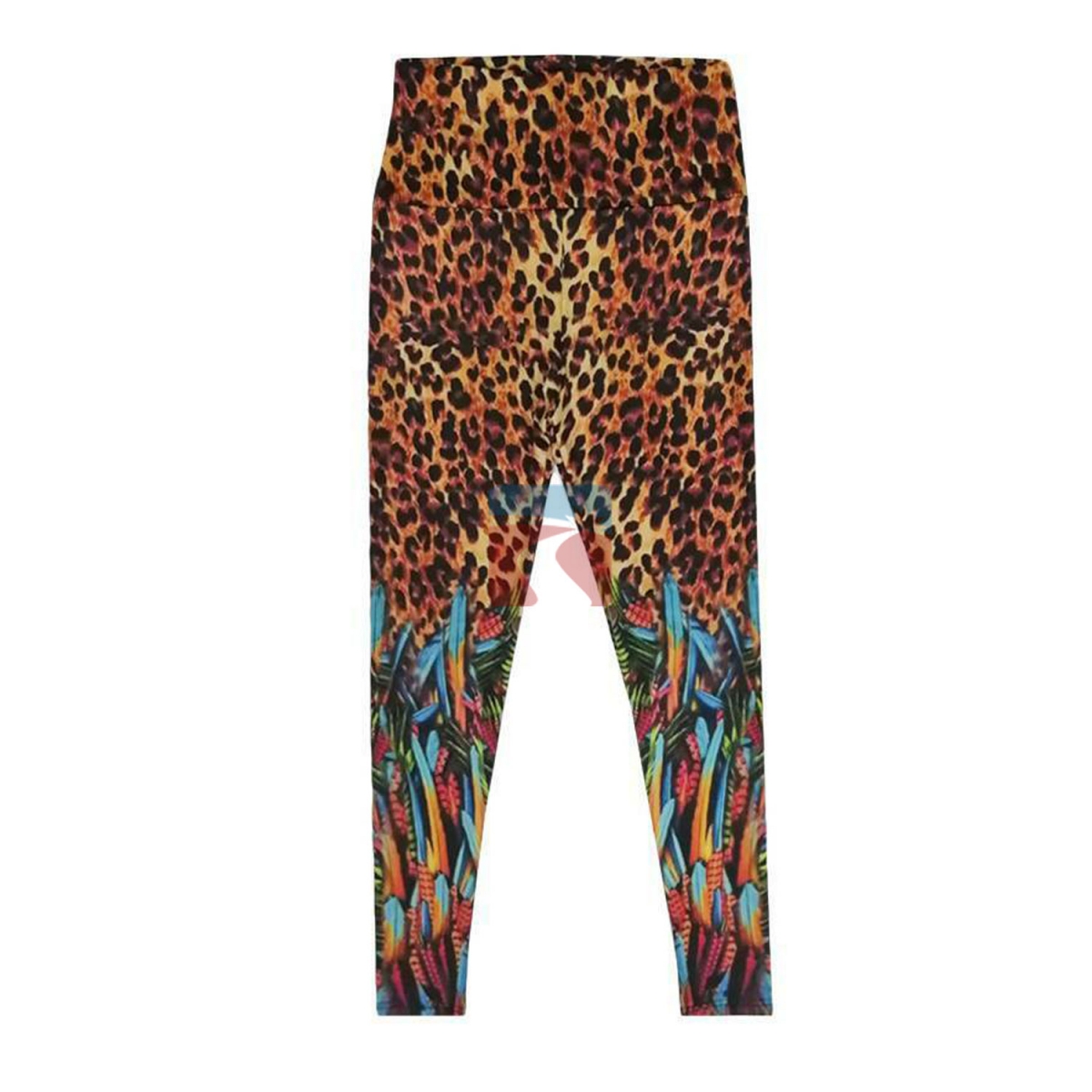 Sublimated Legging