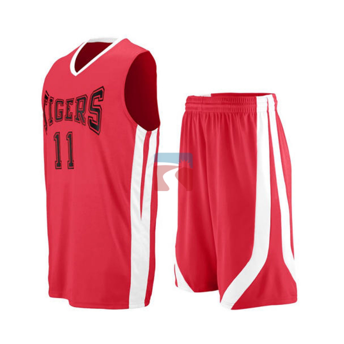 Basketball Uniform