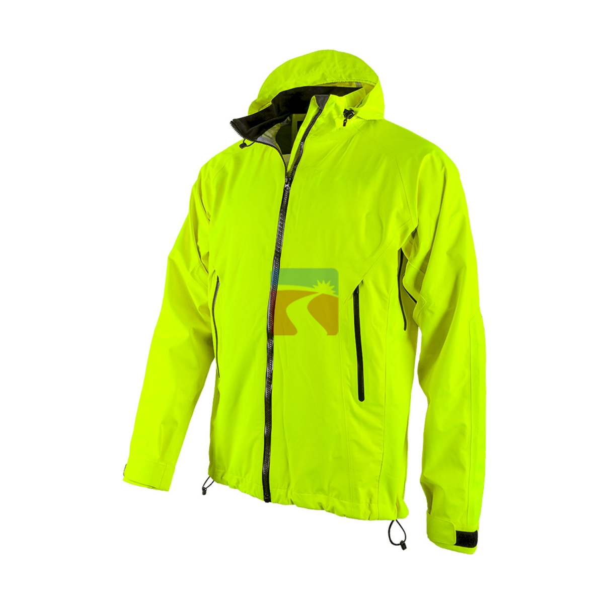 Rain Jacket