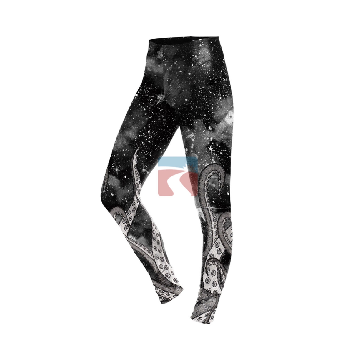 Sublimated Legging