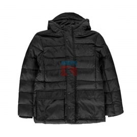 Padding Jackets