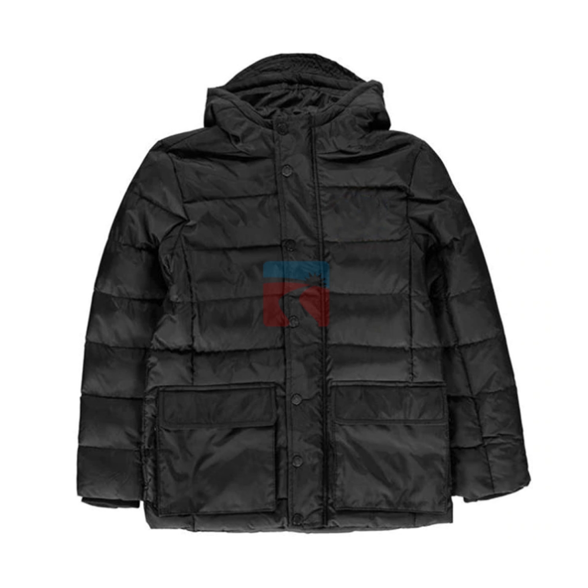 Padding Jackets