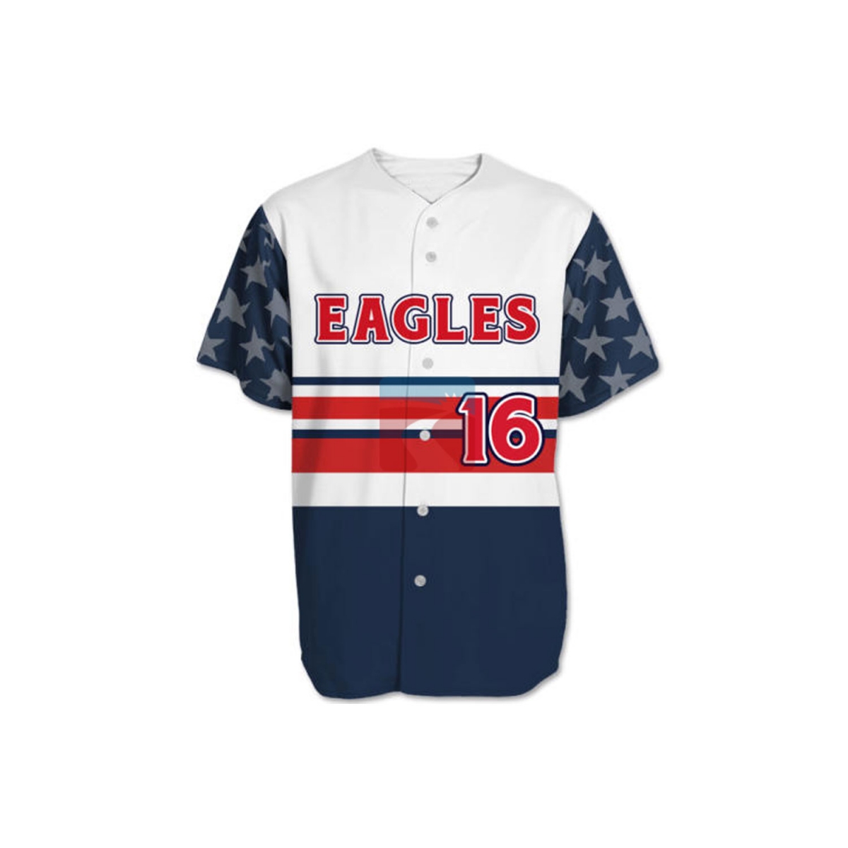 Baseball Uniform