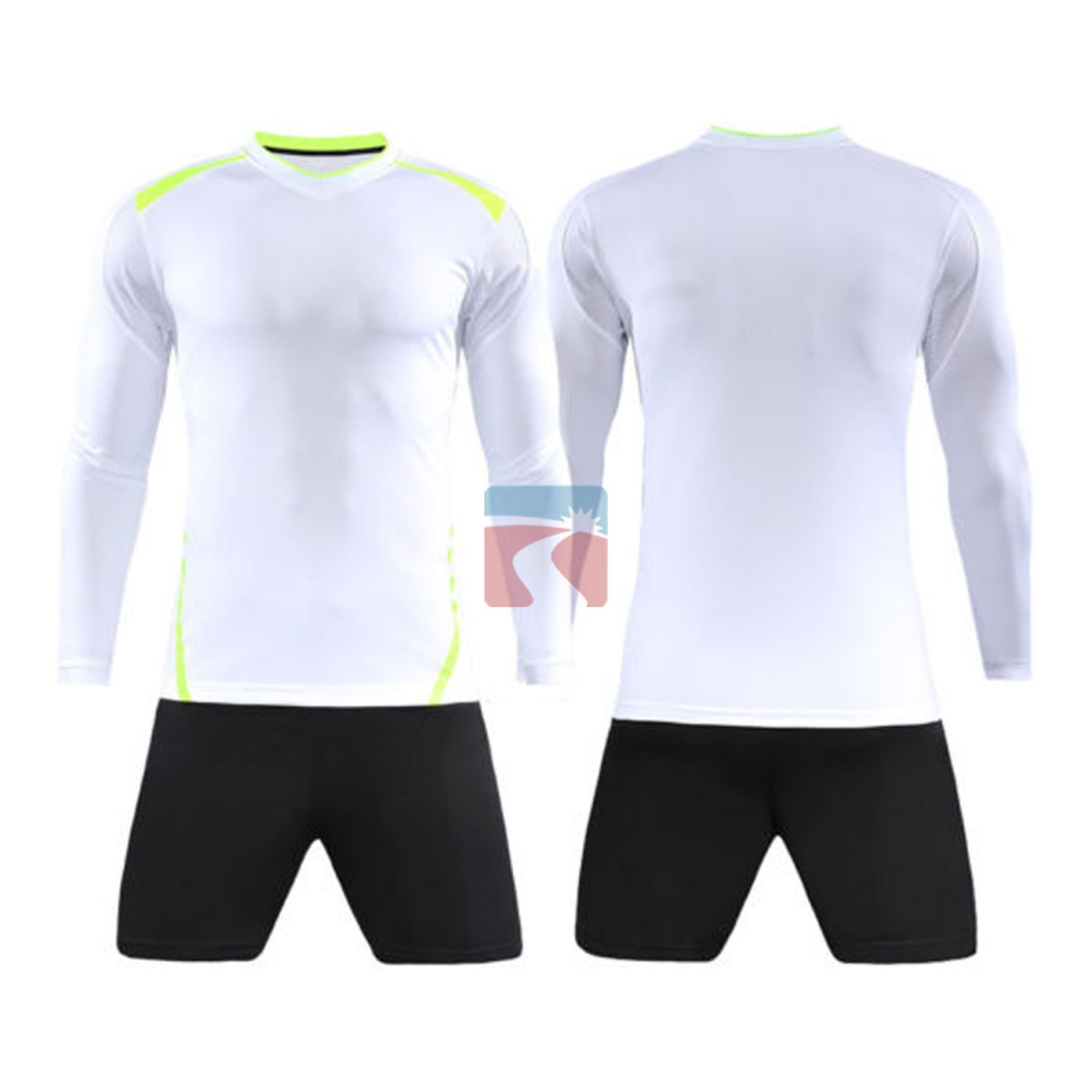Running Uniform