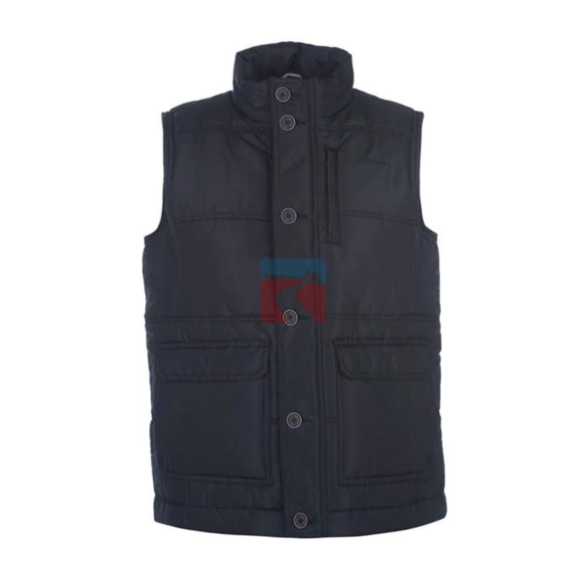 Padding Jackets