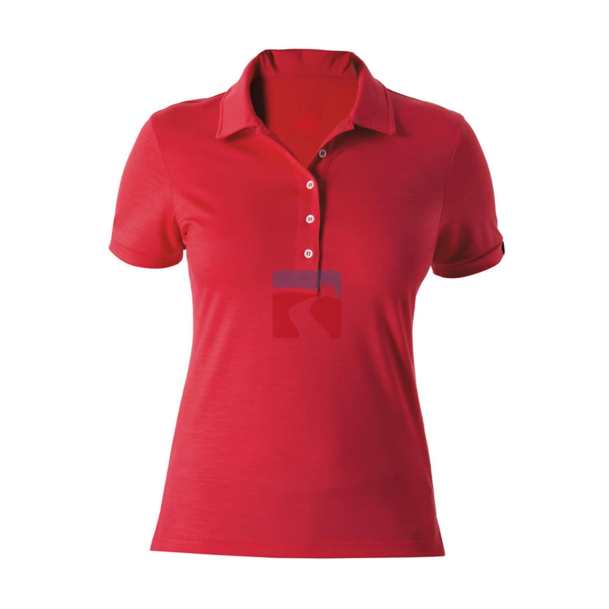 Women Polo Shirt
