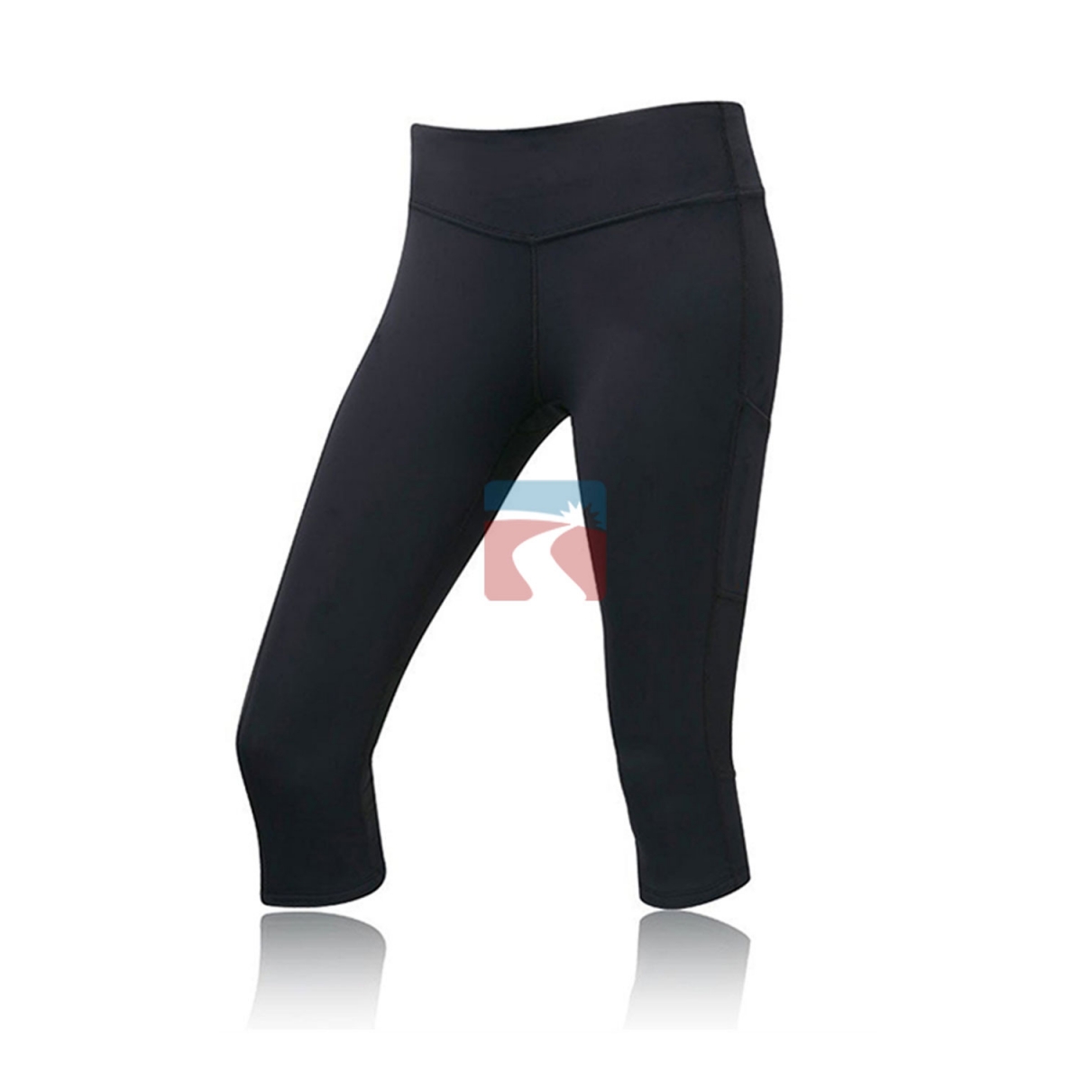 3 Quarter Legging