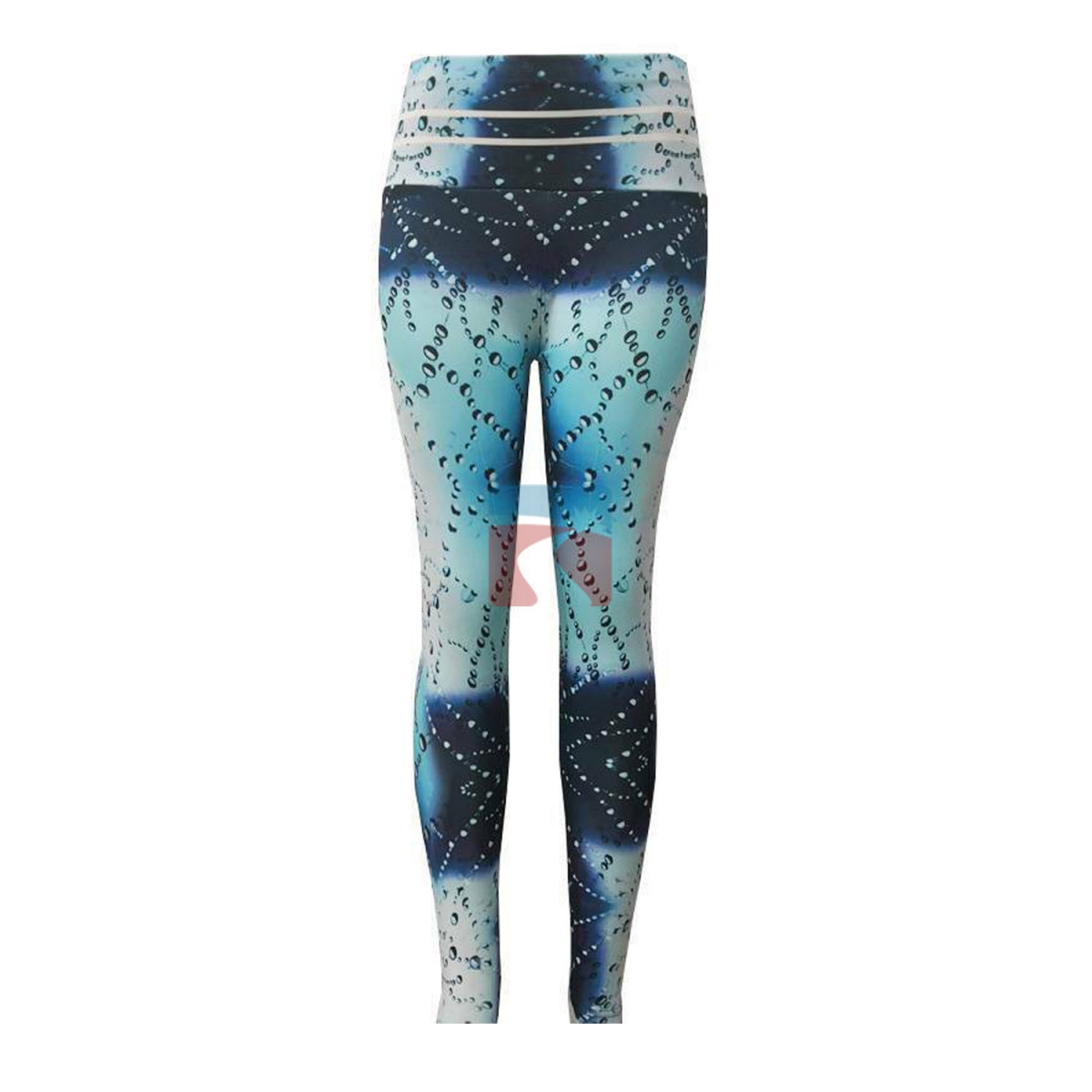 Sublimated Legging