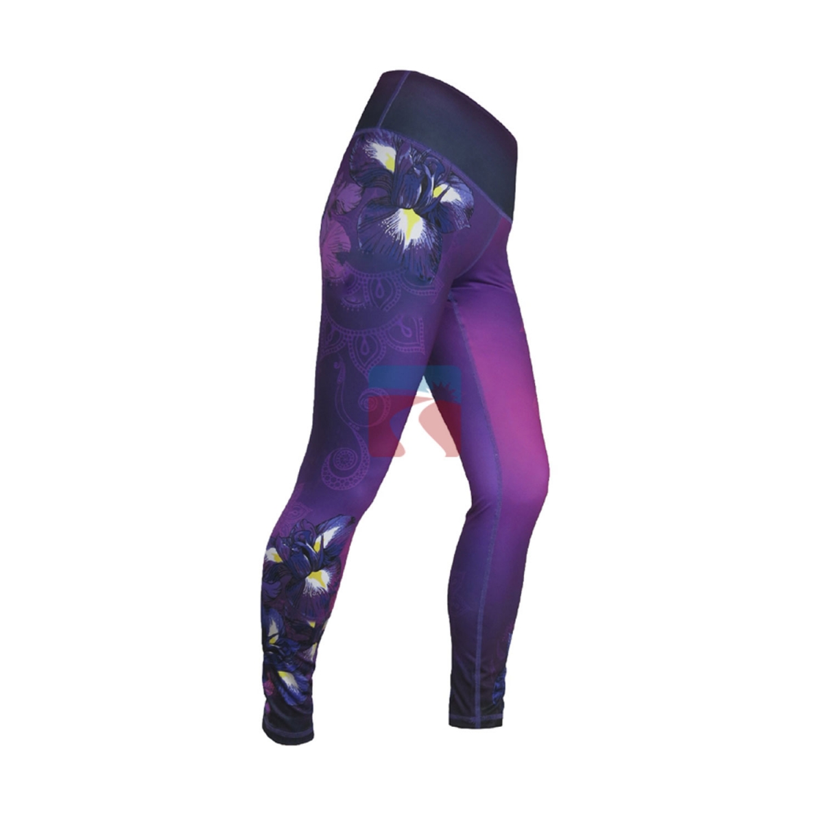 Sublimated Legging