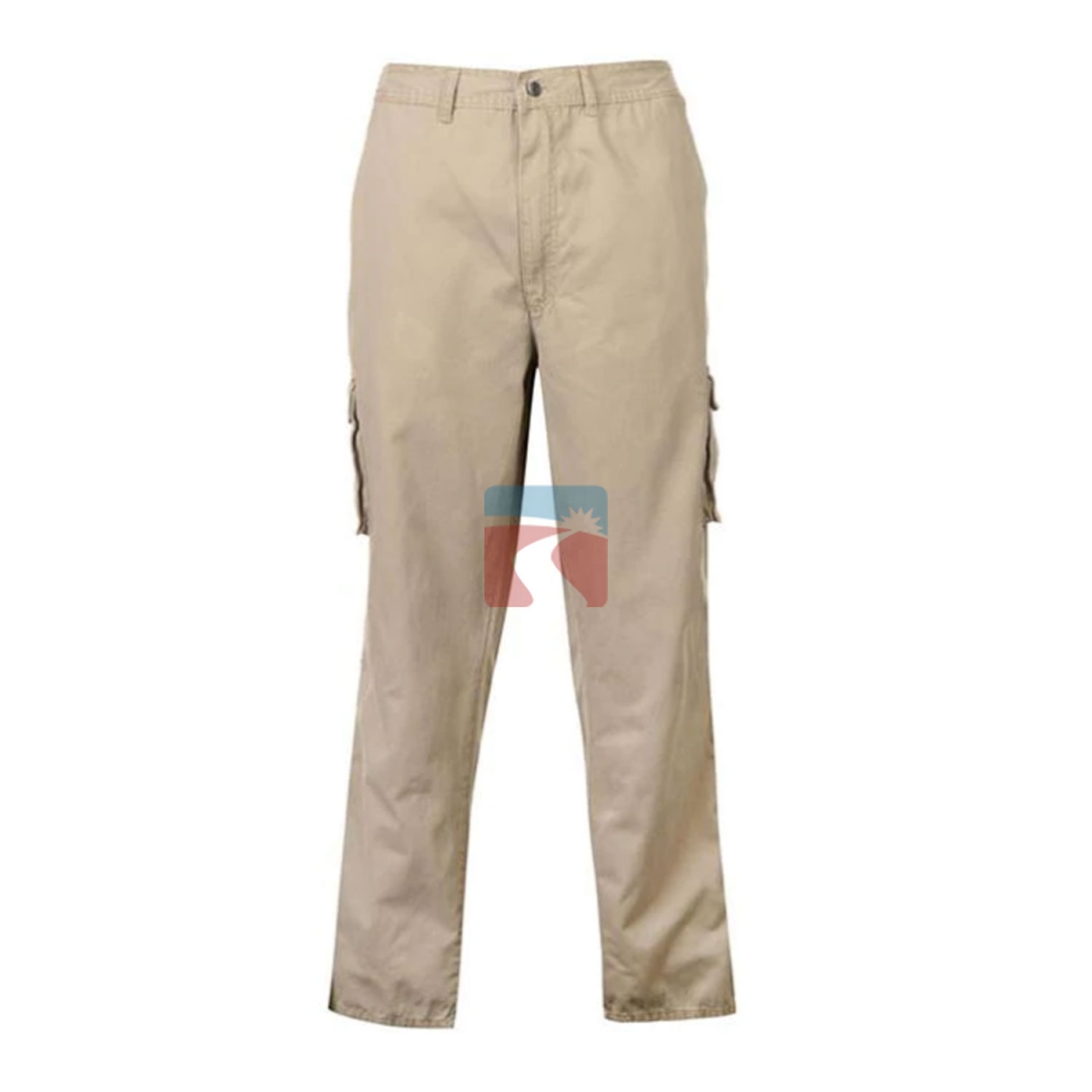 Cargo Pant