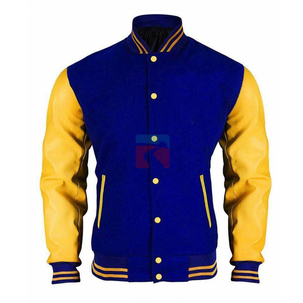 Varsity Jacket