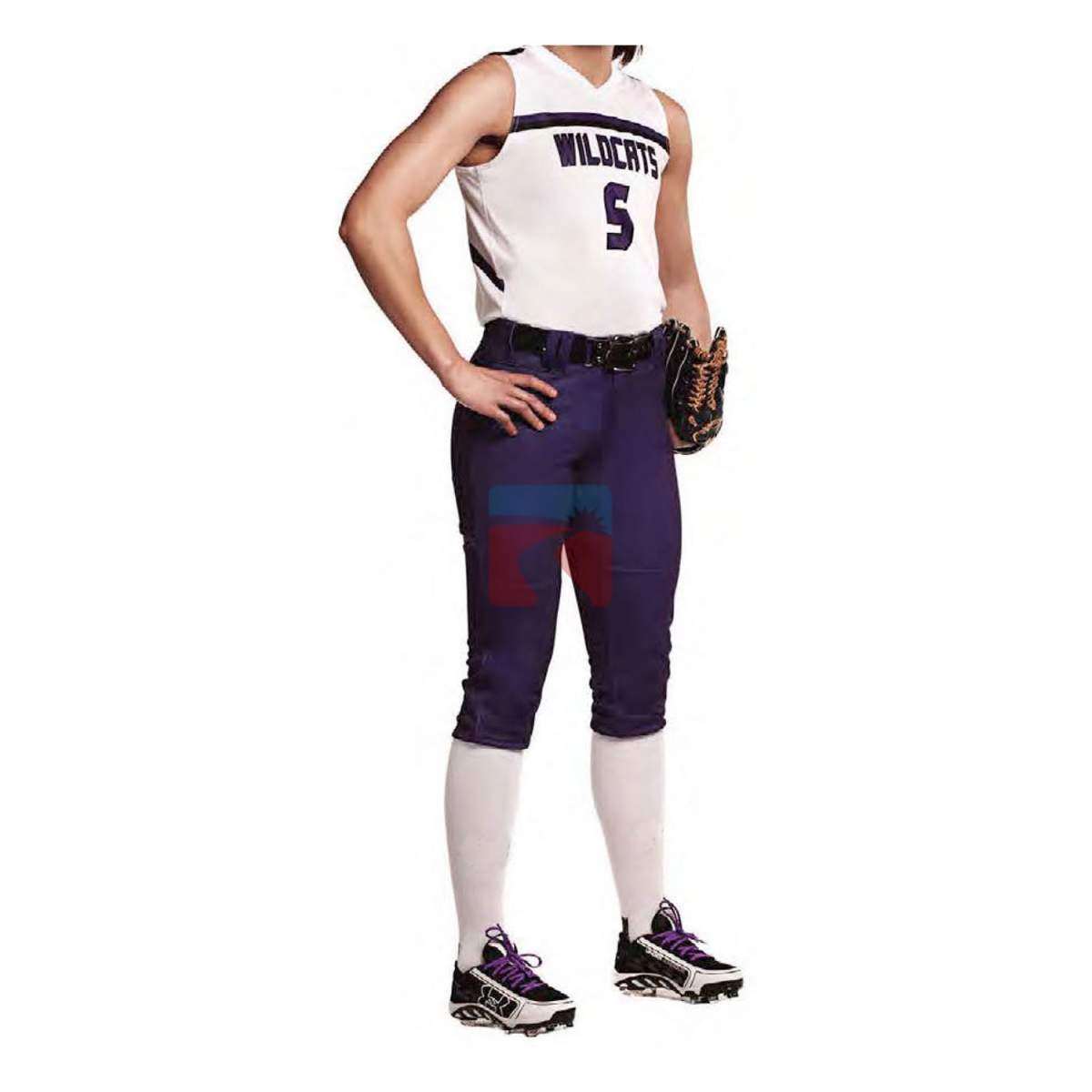 Softball Uniform