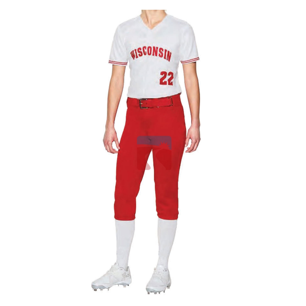 Softball Uniform