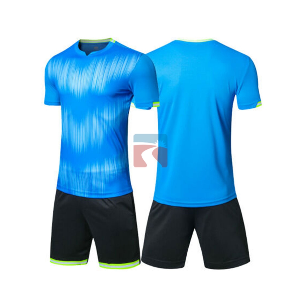 Running Uniform