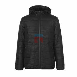 Padding Jackets
