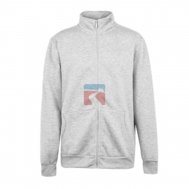 Fleece Jacket