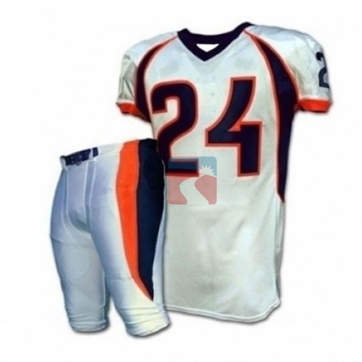 Americanball Uniform
