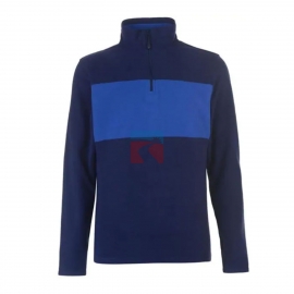Fleece Jacket