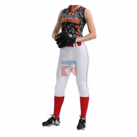 Softball Uniform