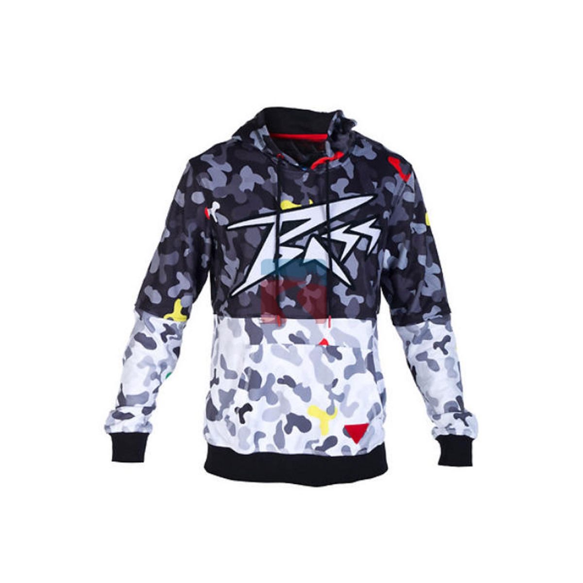 Sublimation Hoodie