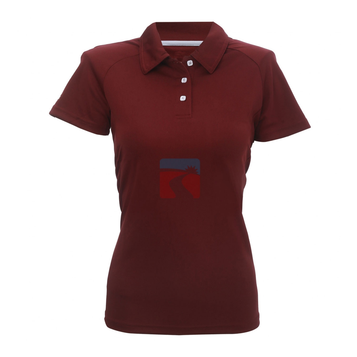 Women Polo Shirt